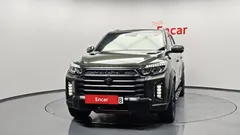 2023 SsangYong Rexton Diesel 2.2 4WD — фото 3