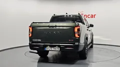 2023 SsangYong Rexton Diesel 2.2 4WD — фото 4