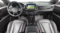 2023 SsangYong Rexton Diesel 2.2 4WD — фото 7