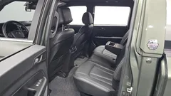 2023 SsangYong Rexton Diesel 2.2 4WD — фото 11