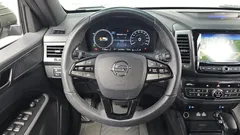 2023 SsangYong Rexton Diesel 2.2 4WD — фото 14