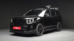 2023 Kia Mohave Diesel 3.0 4WD 6-Seater — фото 1