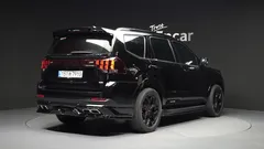 2023 Kia Mohave Diesel 3.0 4WD 6-Seater — фото 2