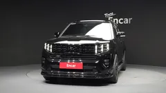 2023 Kia Mohave Diesel 3.0 4WD 6-Seater — фото 3