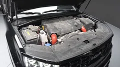 2023 Kia Mohave Diesel 3.0 4WD 6-Seater — фото 6