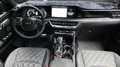 2023 Kia Mohave Diesel 3.0 4WD 6-Seater — фото 7