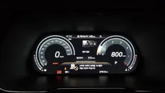2023 Kia Mohave Diesel 3.0 4WD 6-Seater — фото 8