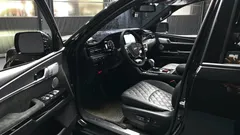 2023 Kia Mohave Diesel 3.0 4WD 6-Seater — фото 10