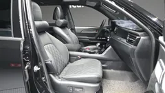 2023 Kia Mohave Diesel 3.0 4WD 6-Seater — фото 11
