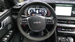 2023 Kia Mohave Diesel 3.0 4WD 6-Seater — фото 13