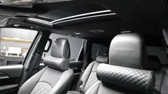 2023 Kia Mohave Diesel 3.0 4WD 6-Seater — фото 19
