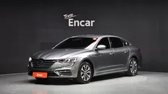 2024 Renault Samsung SM6 2.0 LPe Feel — фото 1