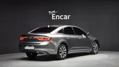 2024 Renault Samsung SM6 2.0 LPe Feel — фото 2