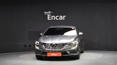 2024 Renault Samsung SM6 2.0 LPe Feel — фото 3