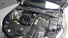 2024 Renault Samsung SM6 2.0 LPe Feel — фото 6