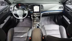 2024 Renault Samsung SM6 2.0 LPe Feel — фото 7