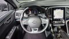 2024 Renault Samsung SM6 2.0 LPe Feel — фото 12