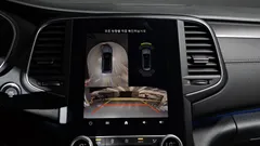 2024 Renault Samsung SM6 2.0 LPe Feel — фото 15