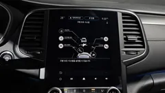 2024 Renault Samsung SM6 2.0 LPe Feel — фото 16