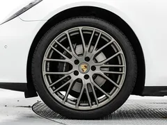 2022 Porsche Panamera 2.9 AWD Platinum Edition — фото 5