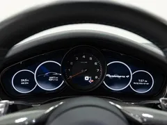 2022 Porsche Panamera 2.9 AWD Platinum Edition — фото 8