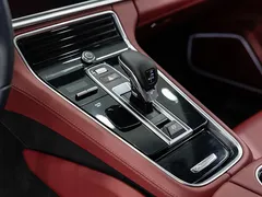 2022 Porsche Panamera 2.9 AWD Platinum Edition — фото 9