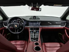 2022 Porsche Panamera 2.9 AWD Platinum Edition — фото 14