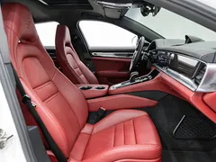 2022 Porsche Panamera 2.9 AWD Platinum Edition — фото 18