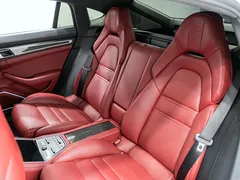 2022 Porsche Panamera 2.9 AWD Platinum Edition — фото 20