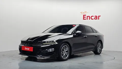 2023 Kia K5 2.0