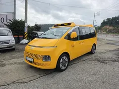 2022 Hyundai Staria L3.5 Kinder Safety Car — фото 13
