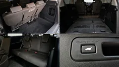 2023 Honda Odyssey 3.5, серый — фото 19