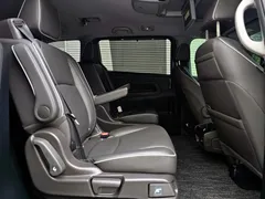 2023 Honda Odyssey 3.5, серый — фото 20
