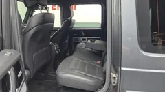 2021 Mercedes-Benz G-Class AMG G63, серый — фото 12