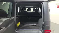 2021 Mercedes-Benz G-Class AMG G63, серый — фото 20