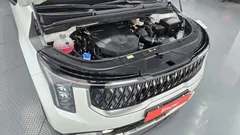 2024 Kia Canival Diesel 9-Seater Signature, белый — фото 6