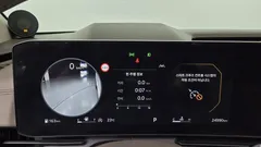 2024 Kia Canival Diesel 9-Seater Signature, белый — фото 8