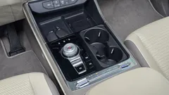 2024 Kia Canival Diesel 9-Seater Signature, белый — фото 9