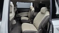 2024 Kia Canival Diesel 9-Seater Signature, белый — фото 11