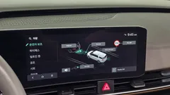 2024 Kia Canival Diesel 9-Seater Signature, белый — фото 15