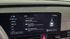 2024 Kia Canival Diesel 9-Seater Signature, белый — фото 16