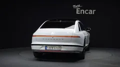 2023 Hyundai Grandeur 2,5 Gasoline 2WD, белый — фото 4