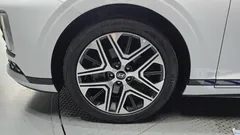 2023 Hyundai Grandeur 2,5 Gasoline 2WD, белый — фото 5