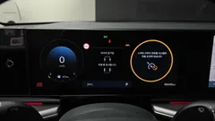 2023 Hyundai Grandeur 2,5 Gasoline 2WD, белый — фото 8