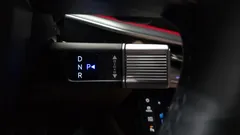 2023 Hyundai Grandeur 2,5 Gasoline 2WD, белый — фото 9