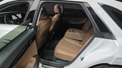 2023 Hyundai Grandeur 2,5 Gasoline 2WD, белый — фото 11