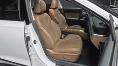 2023 Hyundai Grandeur 2,5 Gasoline 2WD, белый — фото 12