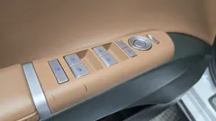 2023 Hyundai Grandeur 2,5 Gasoline 2WD, белый — фото 14