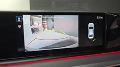 2023 Hyundai Grandeur 2,5 Gasoline 2WD, белый — фото 17