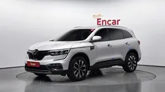 2023 Renault Samsung QM6 2.0 GDe LE 2WD — фото 1